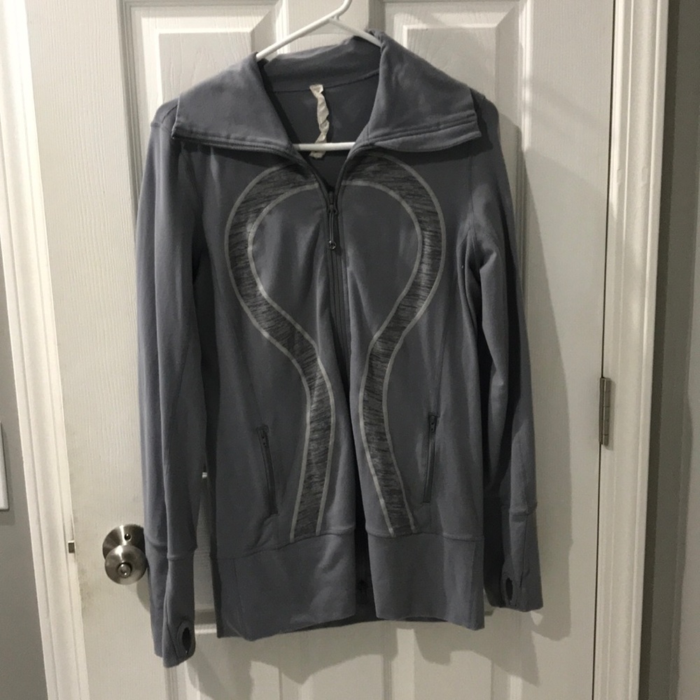 lululemon jacket